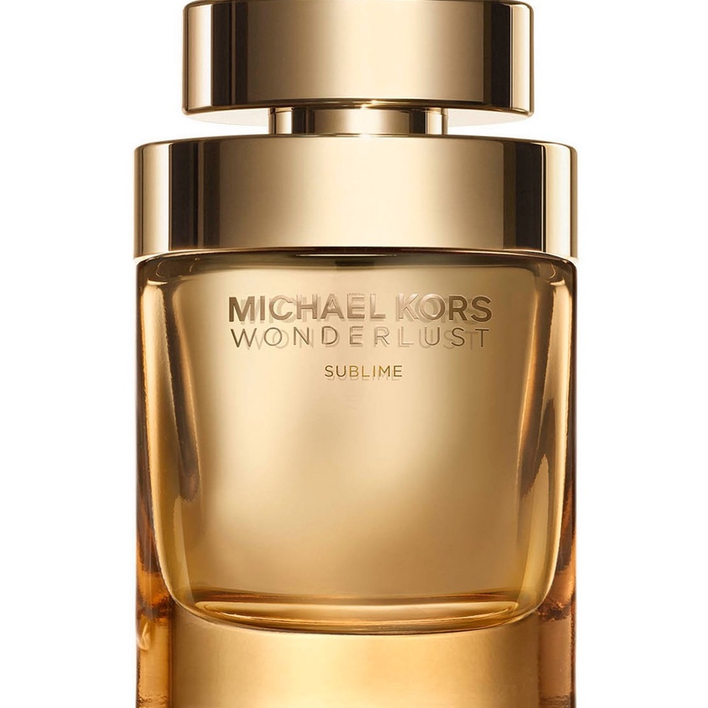 Michael Kors wanderlust sublime - Picture 2 of 3